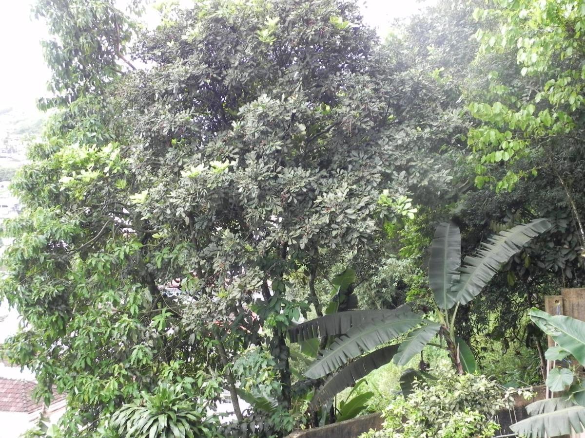 Aconchego Serra Imperial -201 Petropolis  Exterior photo