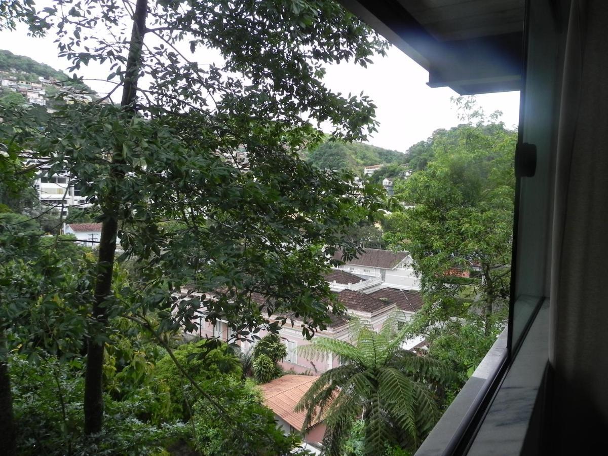 Aconchego Serra Imperial -201 Petropolis  Exterior photo